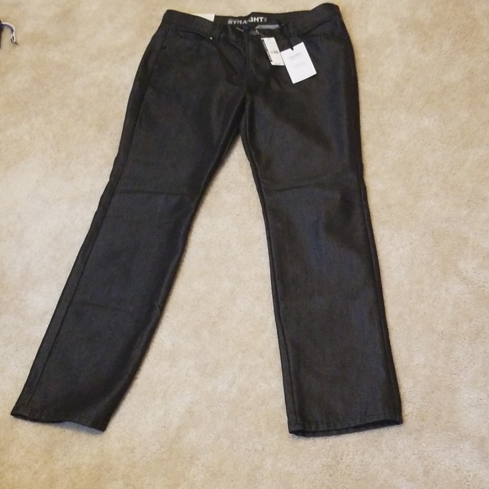 Sparkle jeans